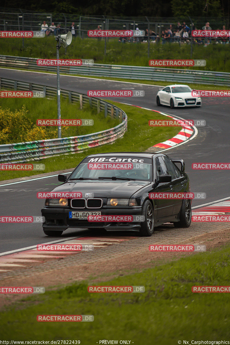 Bild #27822439 - Touristenfahrten Nürburgring Nordschleife (20.05.2024)