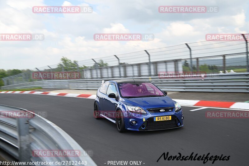 Bild #27822443 - Touristenfahrten Nürburgring Nordschleife (20.05.2024)