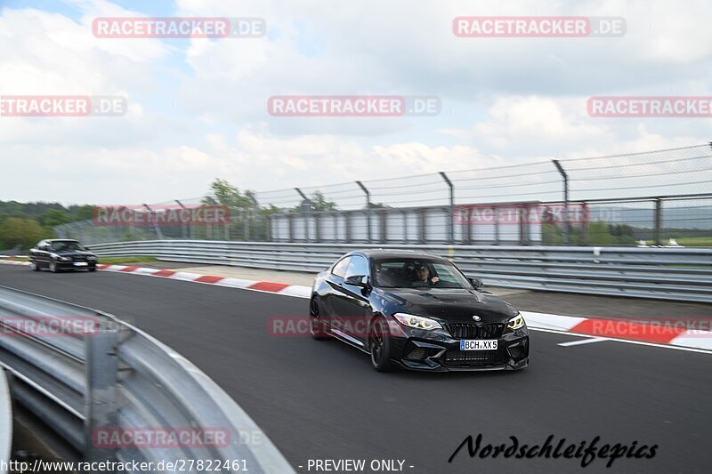 Bild #27822461 - Touristenfahrten Nürburgring Nordschleife (20.05.2024)