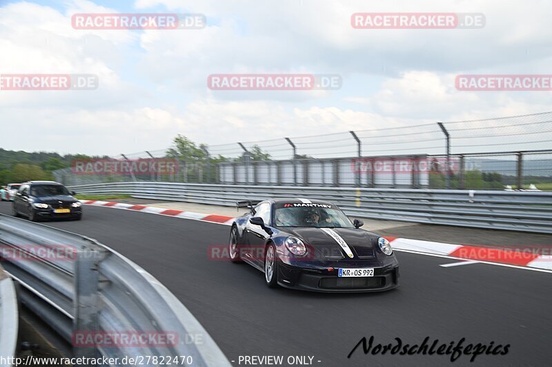 Bild #27822470 - Touristenfahrten Nürburgring Nordschleife (20.05.2024)