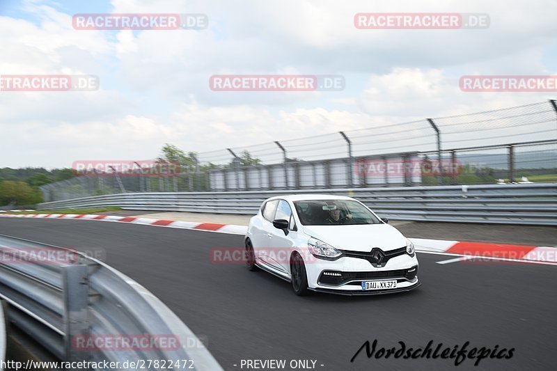 Bild #27822472 - Touristenfahrten Nürburgring Nordschleife (20.05.2024)