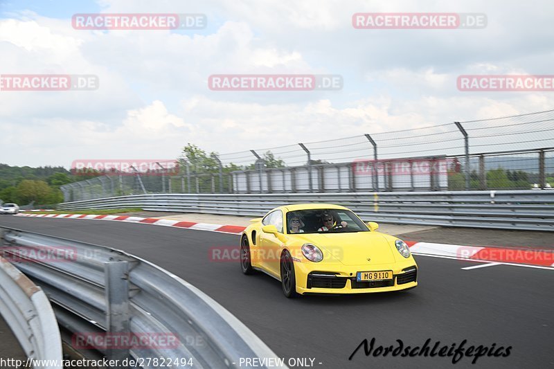 Bild #27822494 - Touristenfahrten Nürburgring Nordschleife (20.05.2024)