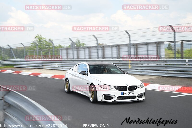 Bild #27822524 - Touristenfahrten Nürburgring Nordschleife (20.05.2024)