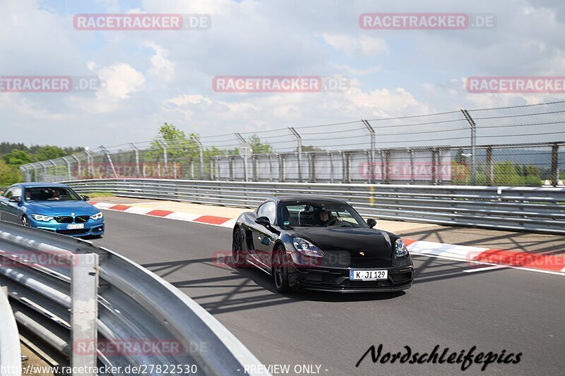 Bild #27822530 - Touristenfahrten Nürburgring Nordschleife (20.05.2024)