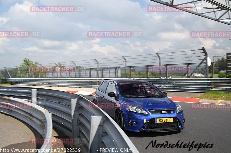 Bild #27822539 - Touristenfahrten Nürburgring Nordschleife (20.05.2024)