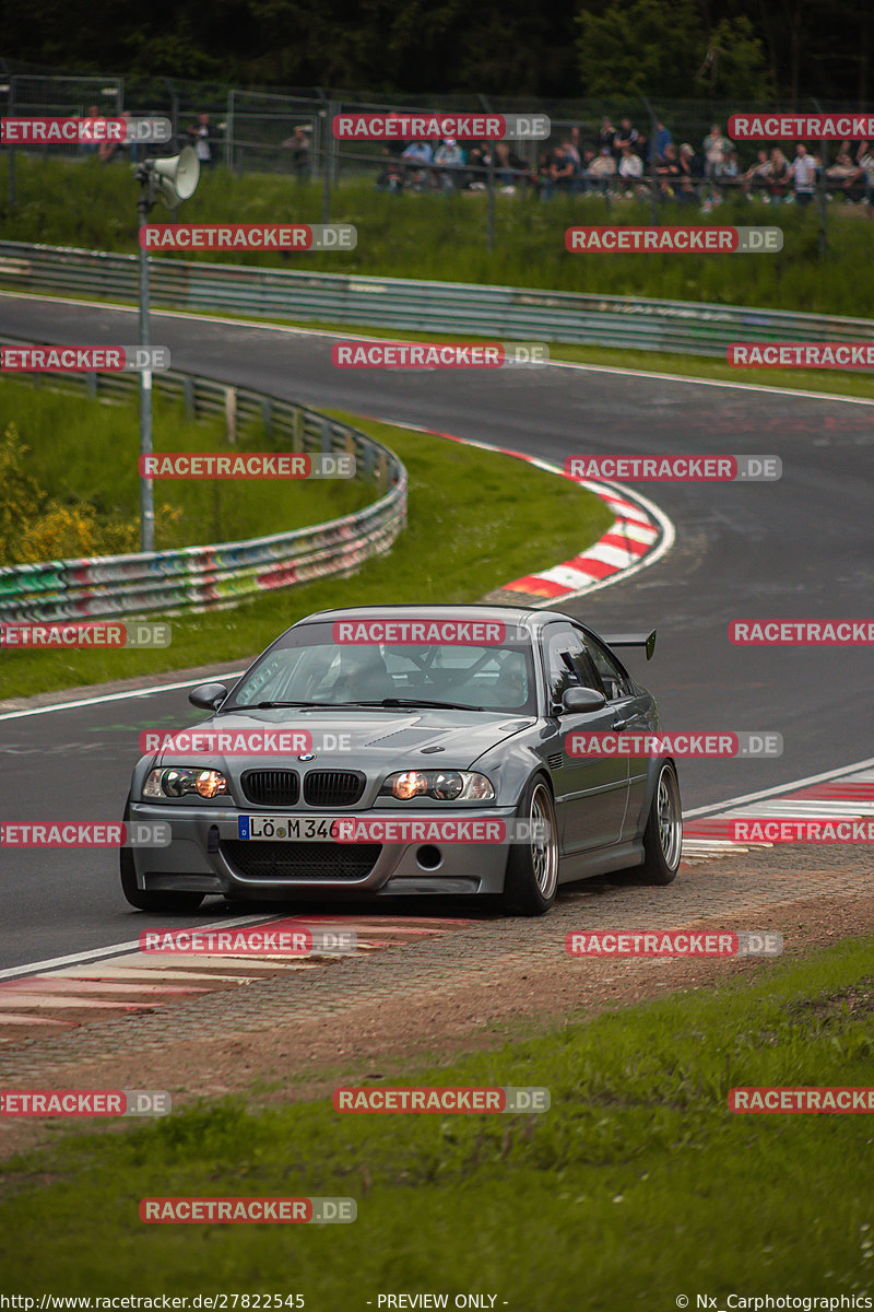 Bild #27822545 - Touristenfahrten Nürburgring Nordschleife (20.05.2024)