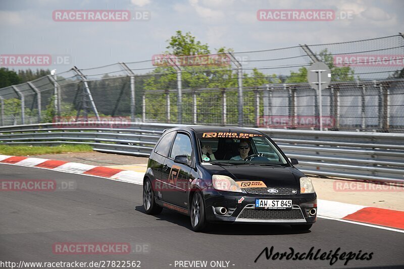 Bild #27822562 - Touristenfahrten Nürburgring Nordschleife (20.05.2024)