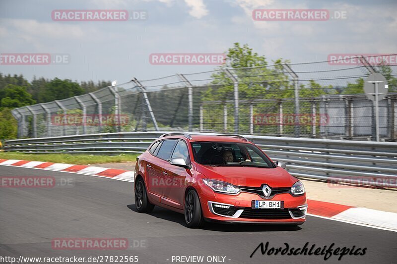 Bild #27822565 - Touristenfahrten Nürburgring Nordschleife (20.05.2024)