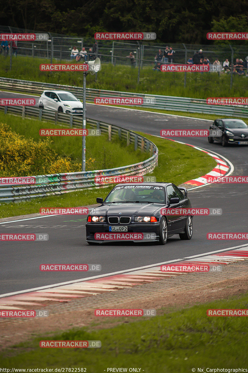 Bild #27822582 - Touristenfahrten Nürburgring Nordschleife (20.05.2024)