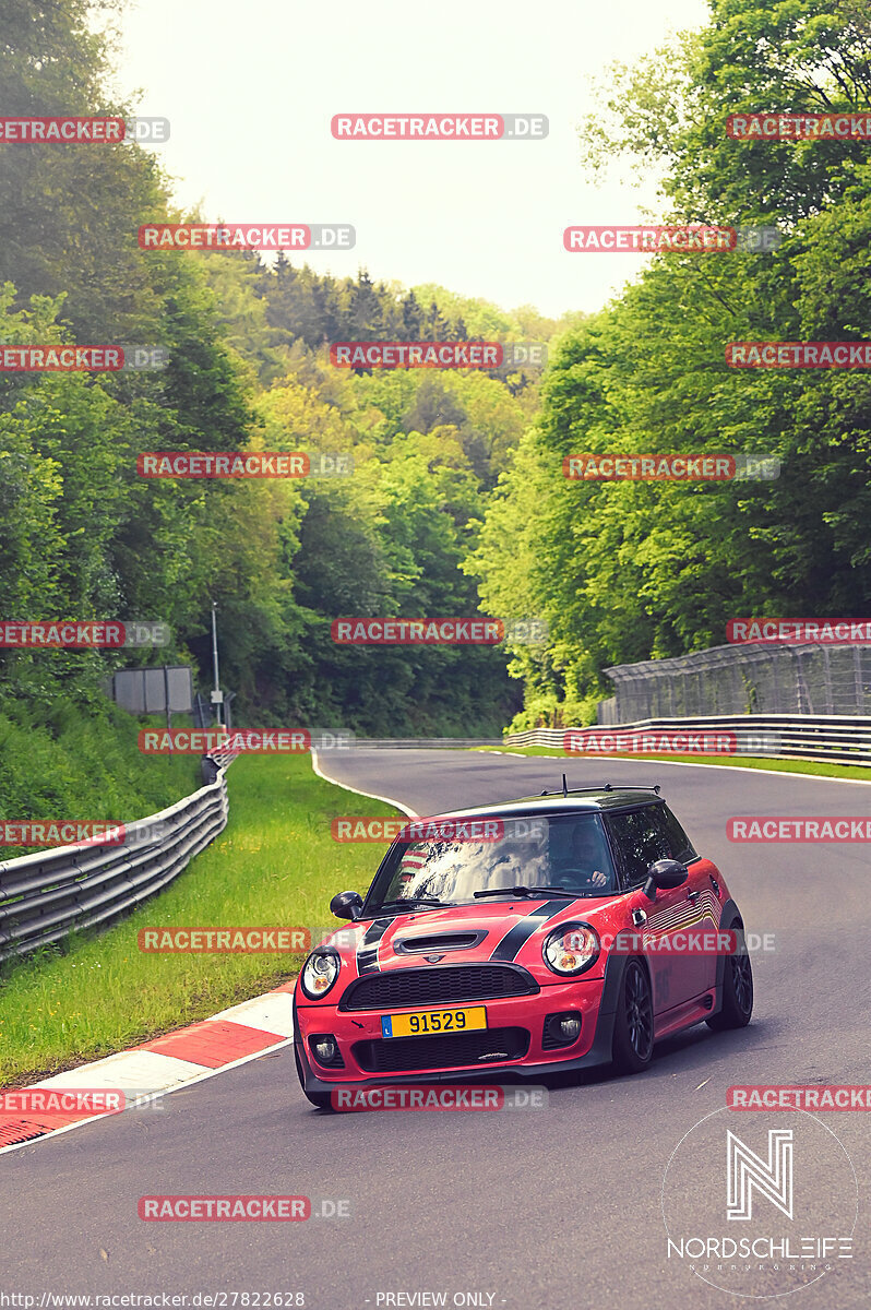 Bild #27822628 - Touristenfahrten Nürburgring Nordschleife (20.05.2024)