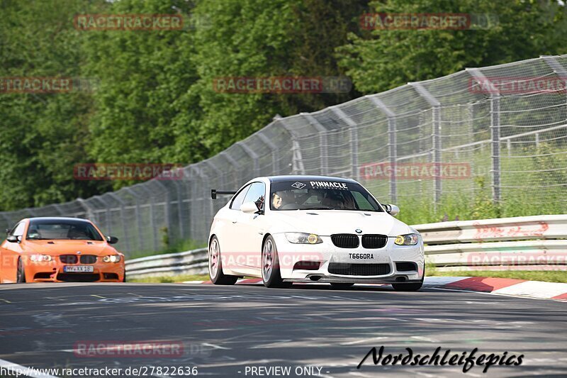 Bild #27822636 - Touristenfahrten Nürburgring Nordschleife (20.05.2024)