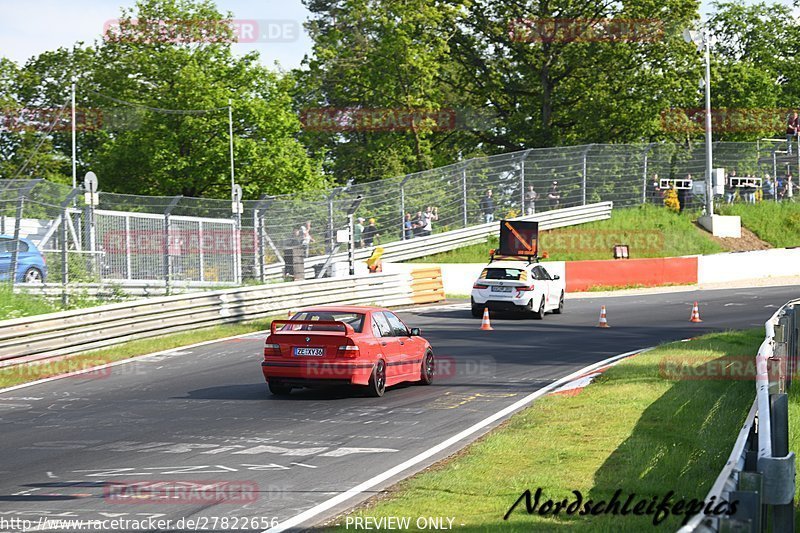 Bild #27822656 - Touristenfahrten Nürburgring Nordschleife (20.05.2024)