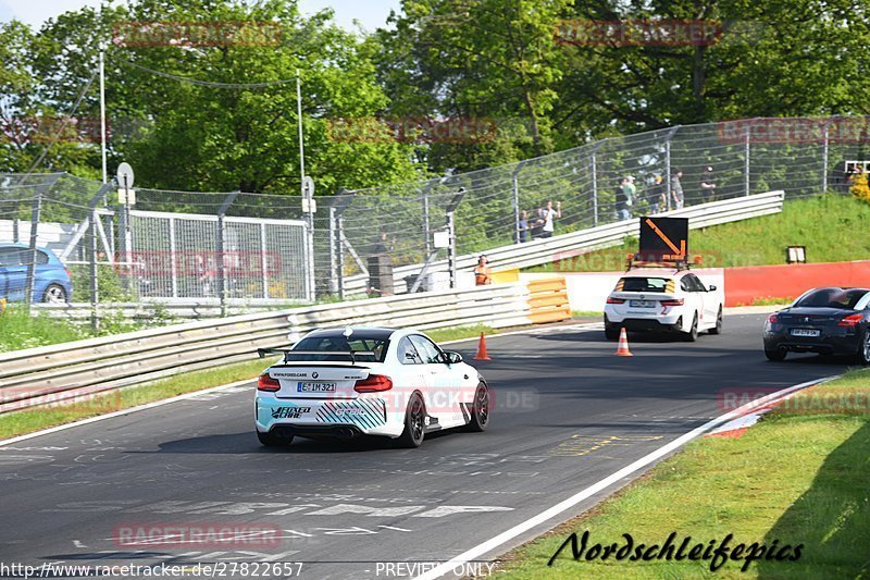 Bild #27822657 - Touristenfahrten Nürburgring Nordschleife (20.05.2024)