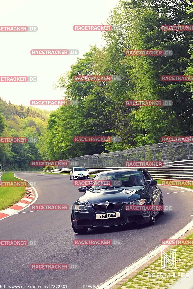 Bild #27822681 - Touristenfahrten Nürburgring Nordschleife (20.05.2024)