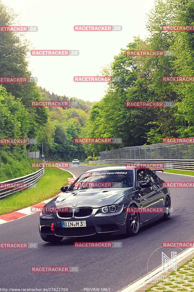 Bild #27822704 - Touristenfahrten Nürburgring Nordschleife (20.05.2024)