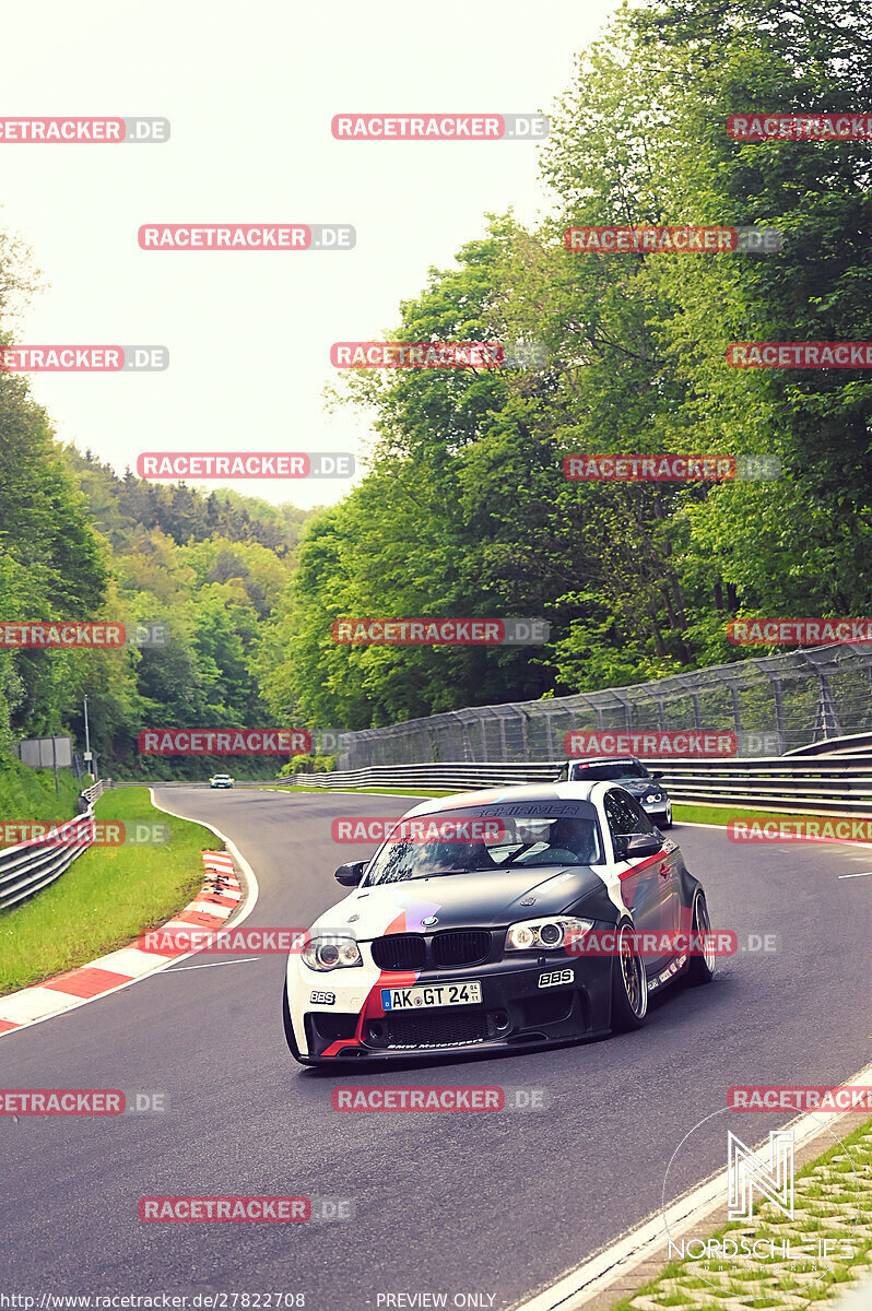 Bild #27822708 - Touristenfahrten Nürburgring Nordschleife (20.05.2024)