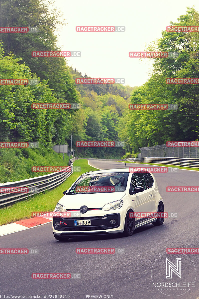 Bild #27822710 - Touristenfahrten Nürburgring Nordschleife (20.05.2024)