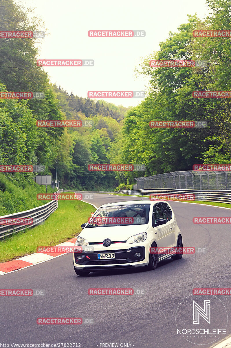 Bild #27822712 - Touristenfahrten Nürburgring Nordschleife (20.05.2024)