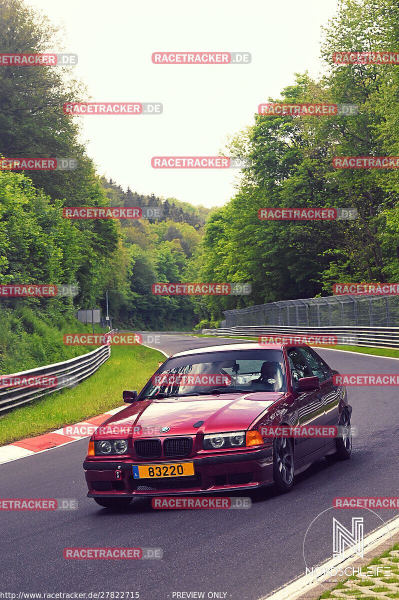 Bild #27822715 - Touristenfahrten Nürburgring Nordschleife (20.05.2024)