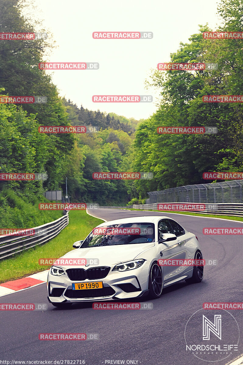 Bild #27822716 - Touristenfahrten Nürburgring Nordschleife (20.05.2024)