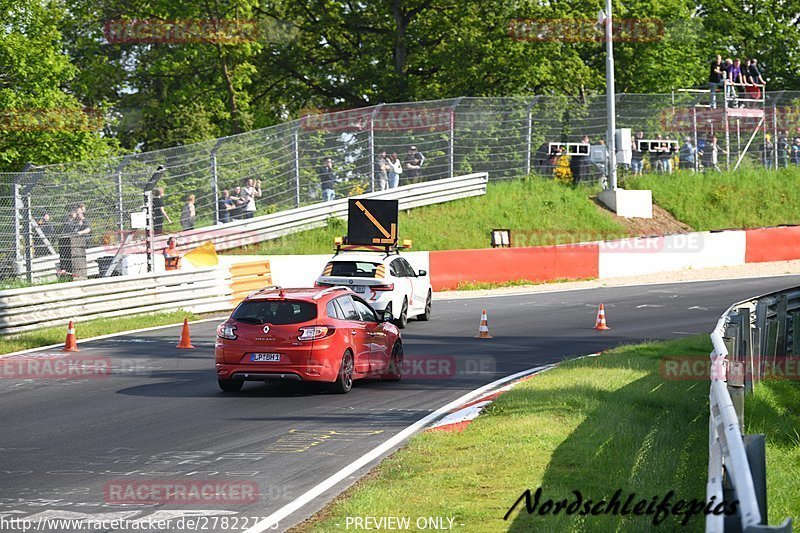 Bild #27822735 - Touristenfahrten Nürburgring Nordschleife (20.05.2024)