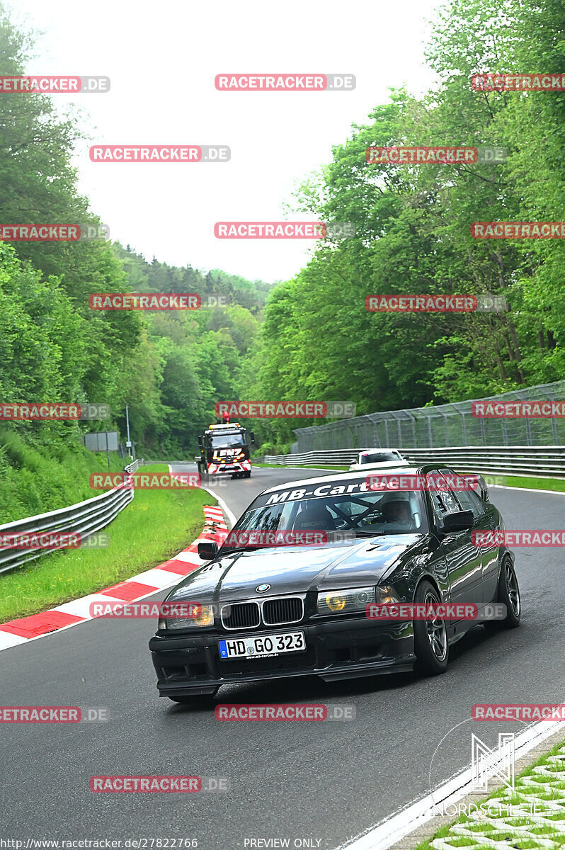 Bild #27822766 - Touristenfahrten Nürburgring Nordschleife (20.05.2024)