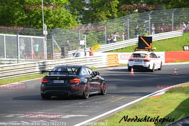 Bild #27822773 - Touristenfahrten Nürburgring Nordschleife (20.05.2024)