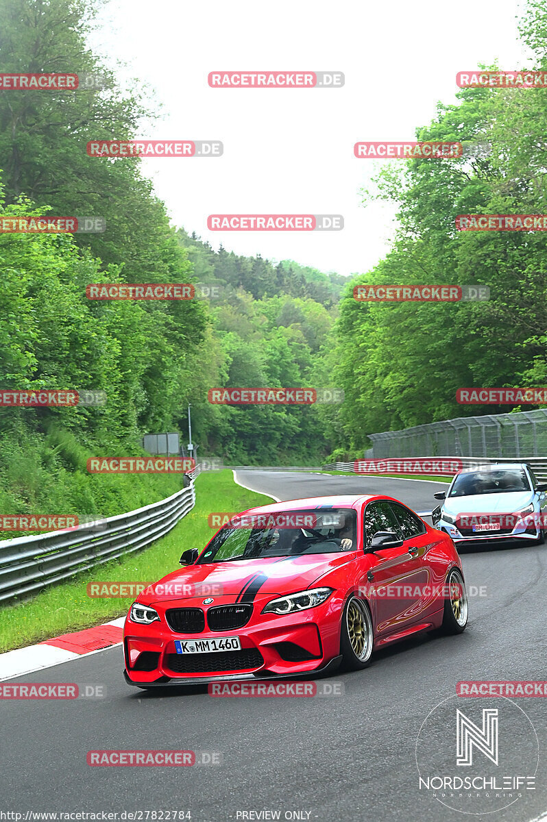 Bild #27822784 - Touristenfahrten Nürburgring Nordschleife (20.05.2024)