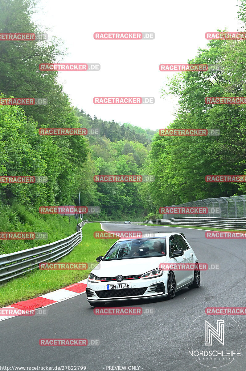 Bild #27822799 - Touristenfahrten Nürburgring Nordschleife (20.05.2024)