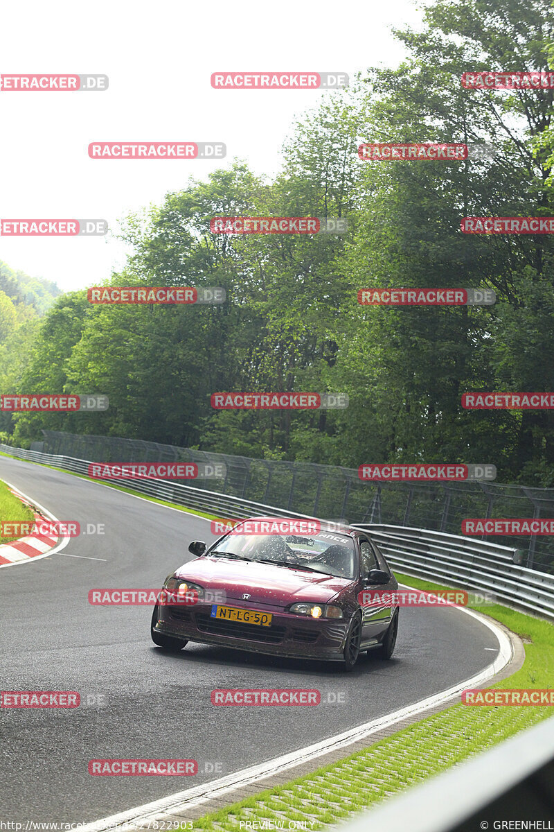 Bild #27822903 - Touristenfahrten Nürburgring Nordschleife (20.05.2024)