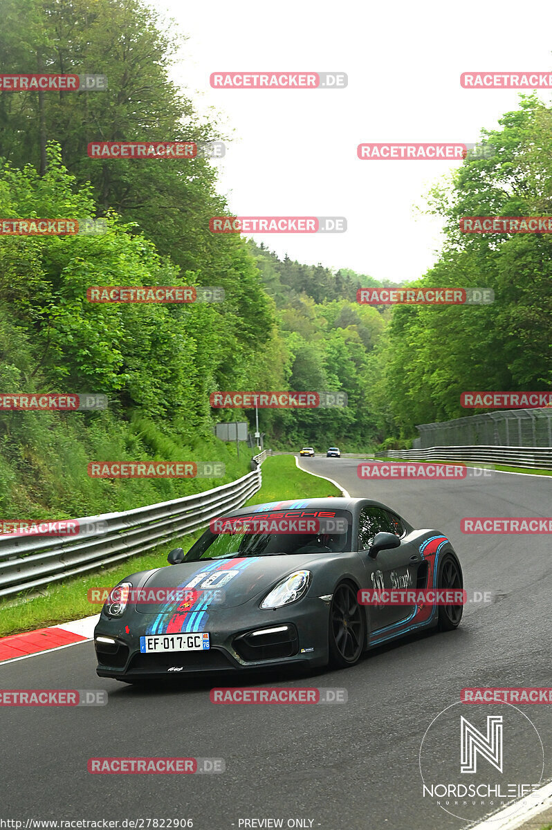 Bild #27822906 - Touristenfahrten Nürburgring Nordschleife (20.05.2024)