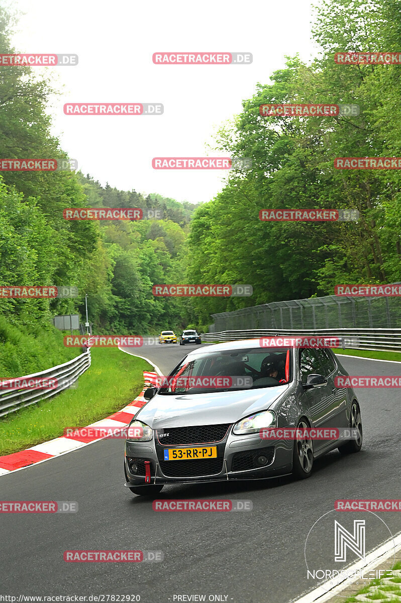 Bild #27822920 - Touristenfahrten Nürburgring Nordschleife (20.05.2024)