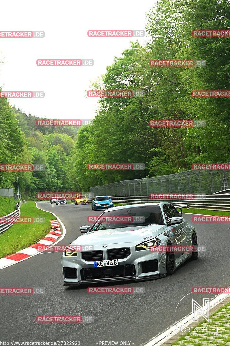 Bild #27822921 - Touristenfahrten Nürburgring Nordschleife (20.05.2024)