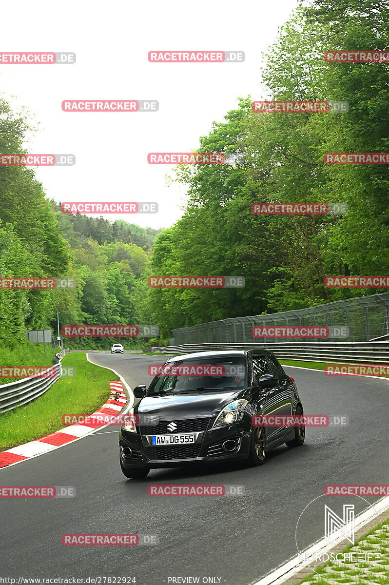 Bild #27822924 - Touristenfahrten Nürburgring Nordschleife (20.05.2024)