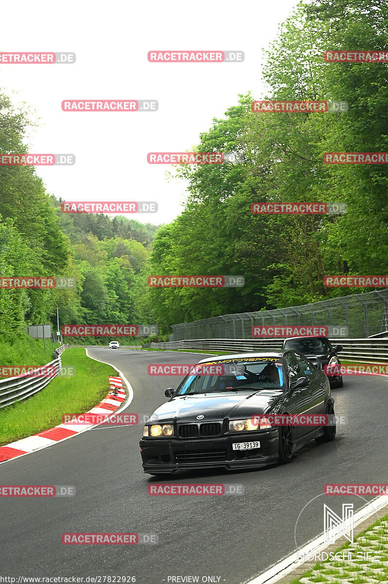 Bild #27822926 - Touristenfahrten Nürburgring Nordschleife (20.05.2024)