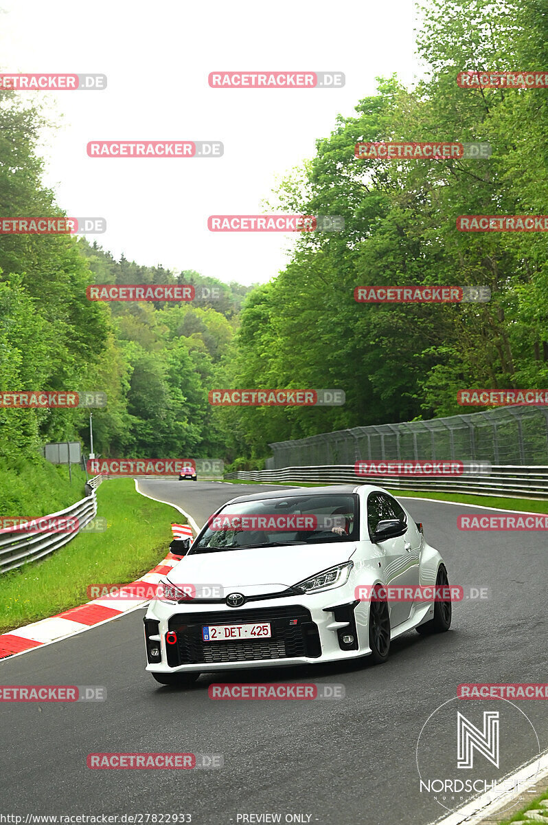 Bild #27822933 - Touristenfahrten Nürburgring Nordschleife (20.05.2024)