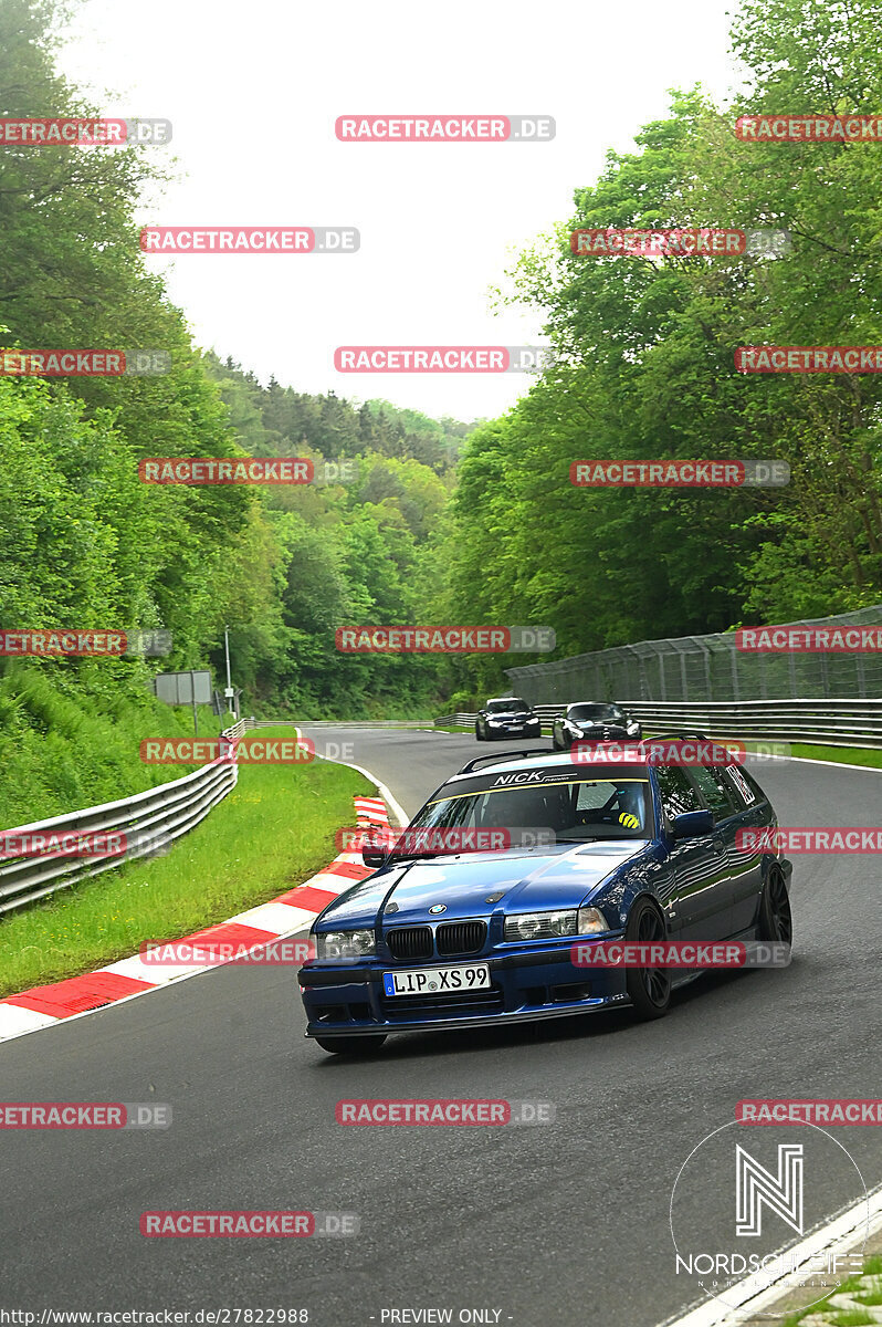 Bild #27822988 - Touristenfahrten Nürburgring Nordschleife (20.05.2024)