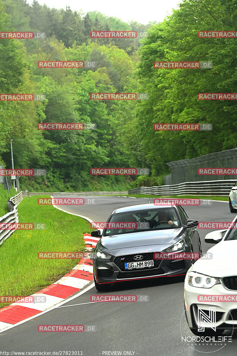 Bild #27823011 - Touristenfahrten Nürburgring Nordschleife (20.05.2024)