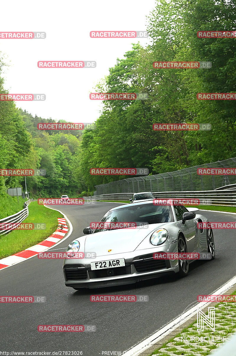 Bild #27823026 - Touristenfahrten Nürburgring Nordschleife (20.05.2024)