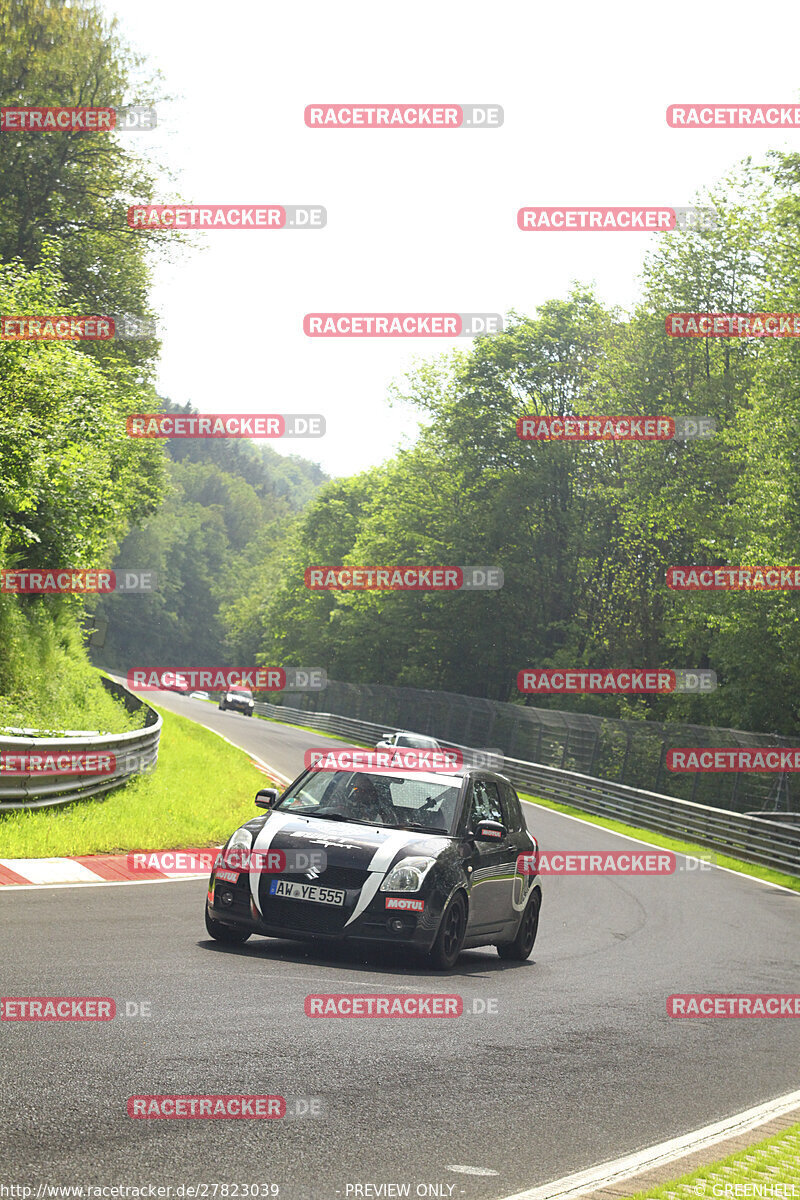 Bild #27823039 - Touristenfahrten Nürburgring Nordschleife (20.05.2024)