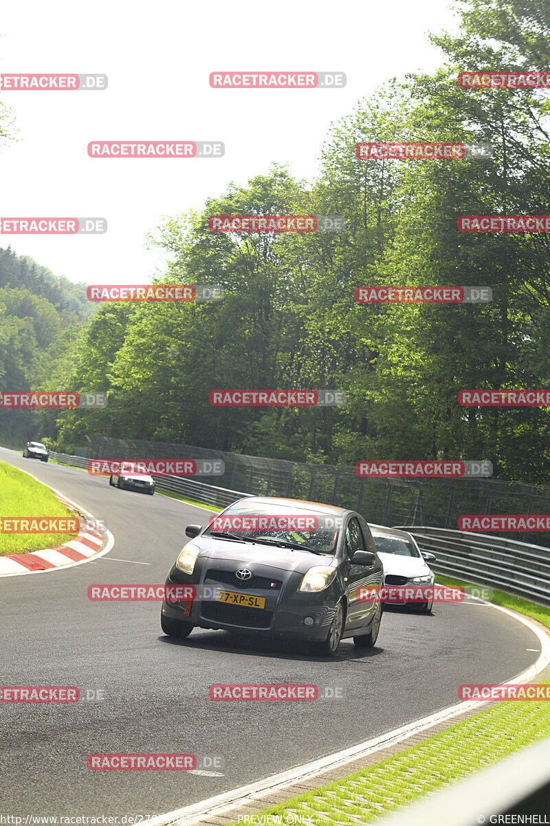 Bild #27823045 - Touristenfahrten Nürburgring Nordschleife (20.05.2024)