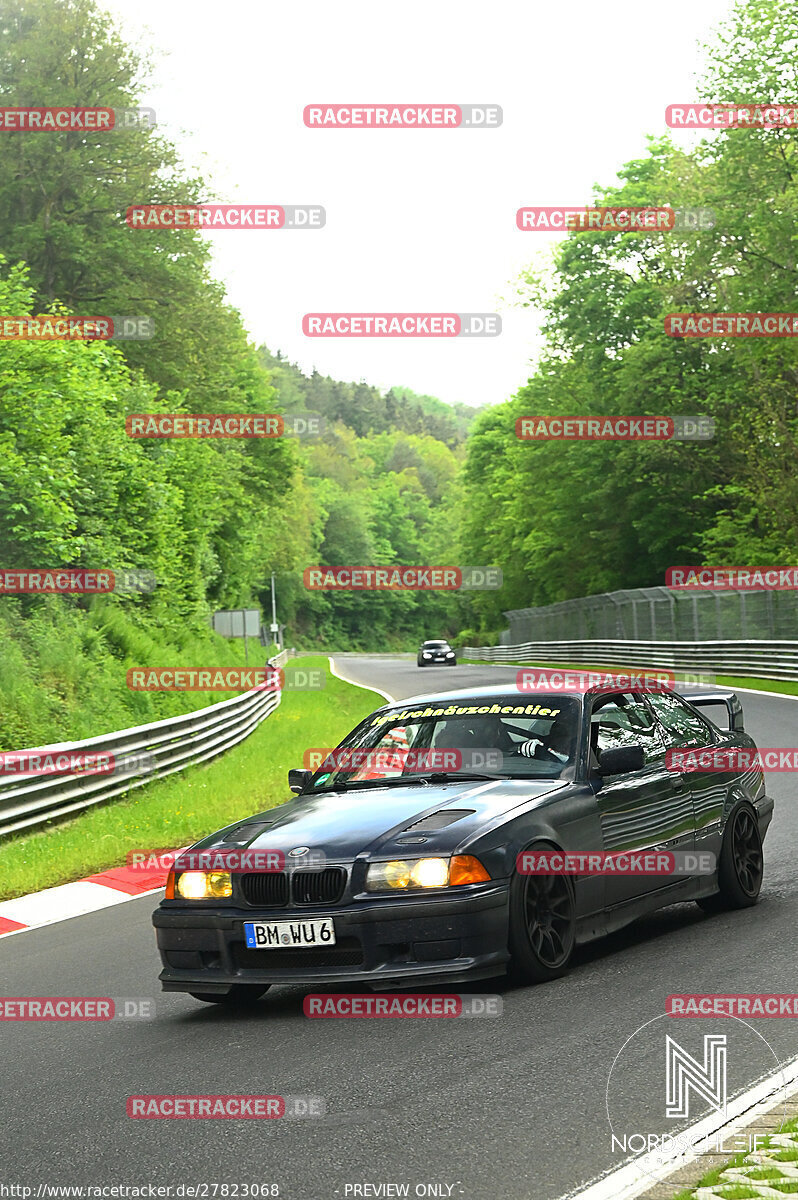 Bild #27823068 - Touristenfahrten Nürburgring Nordschleife (20.05.2024)