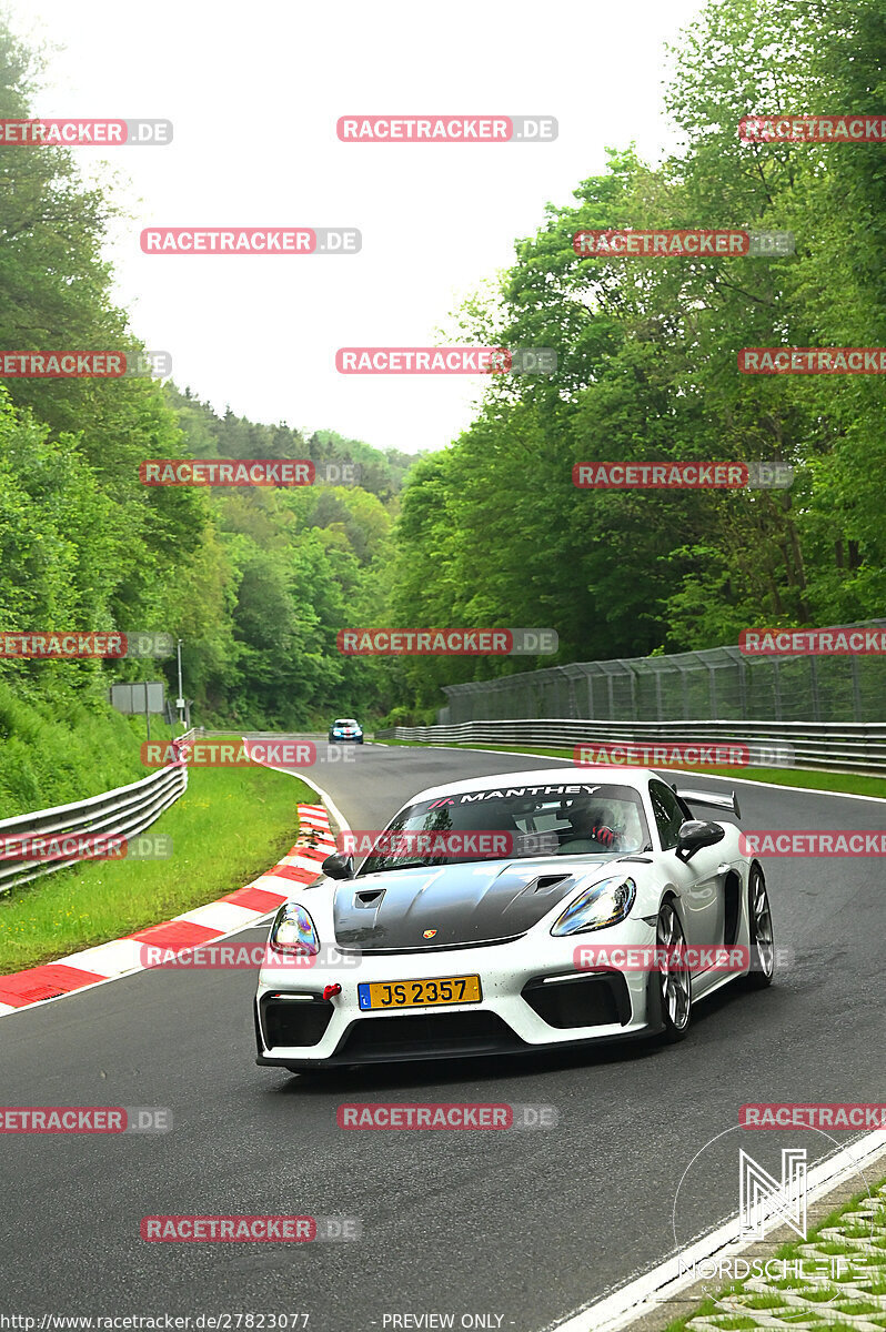 Bild #27823077 - Touristenfahrten Nürburgring Nordschleife (20.05.2024)