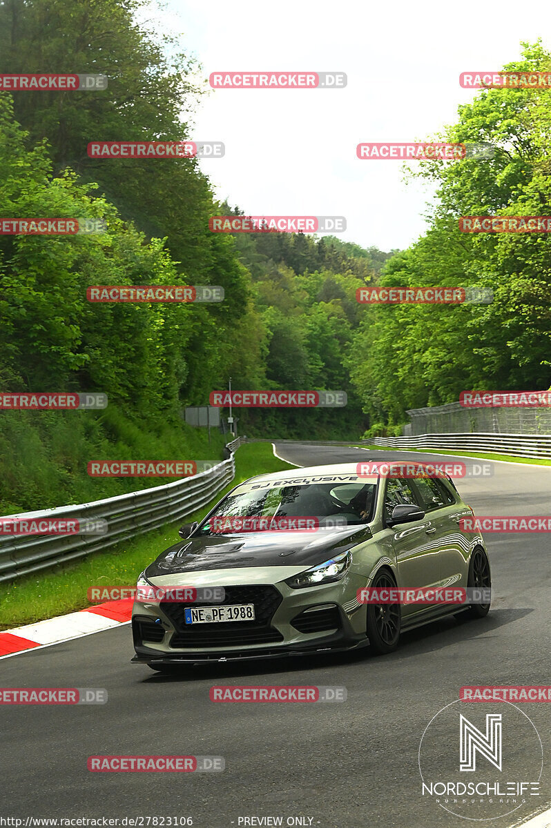 Bild #27823106 - Touristenfahrten Nürburgring Nordschleife (20.05.2024)