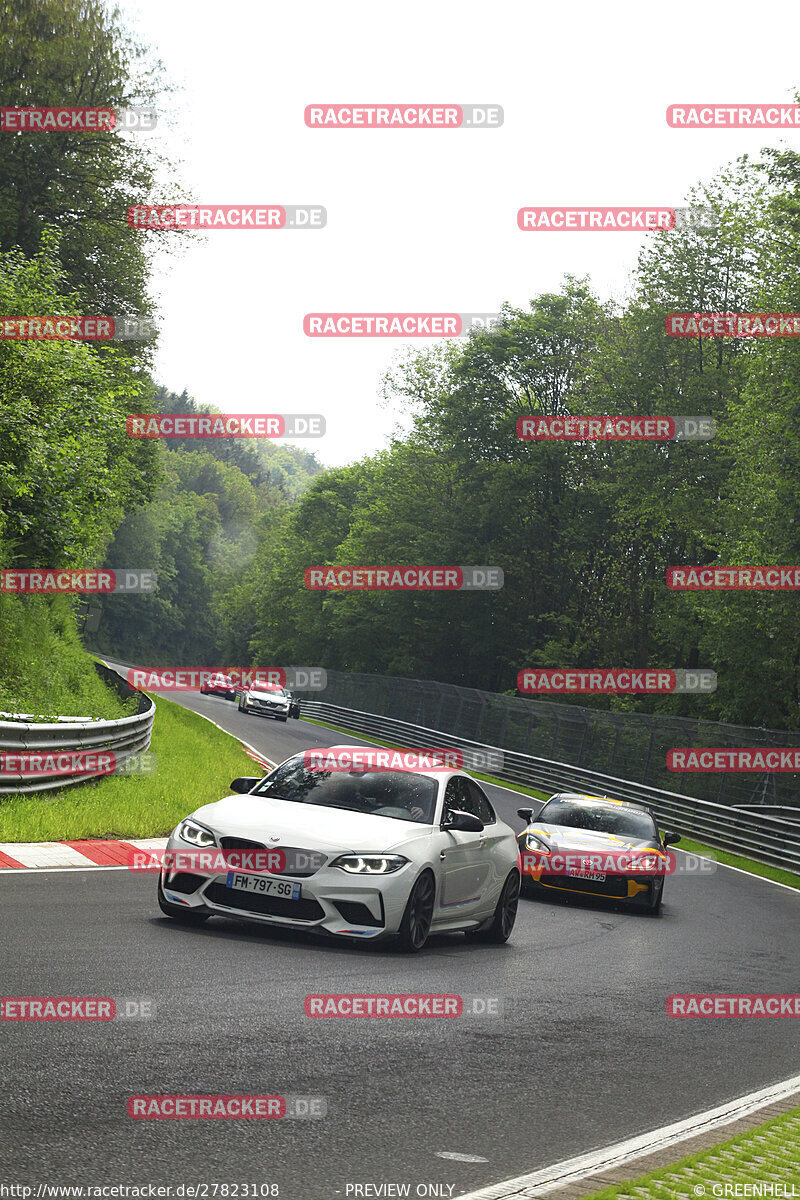 Bild #27823108 - Touristenfahrten Nürburgring Nordschleife (20.05.2024)