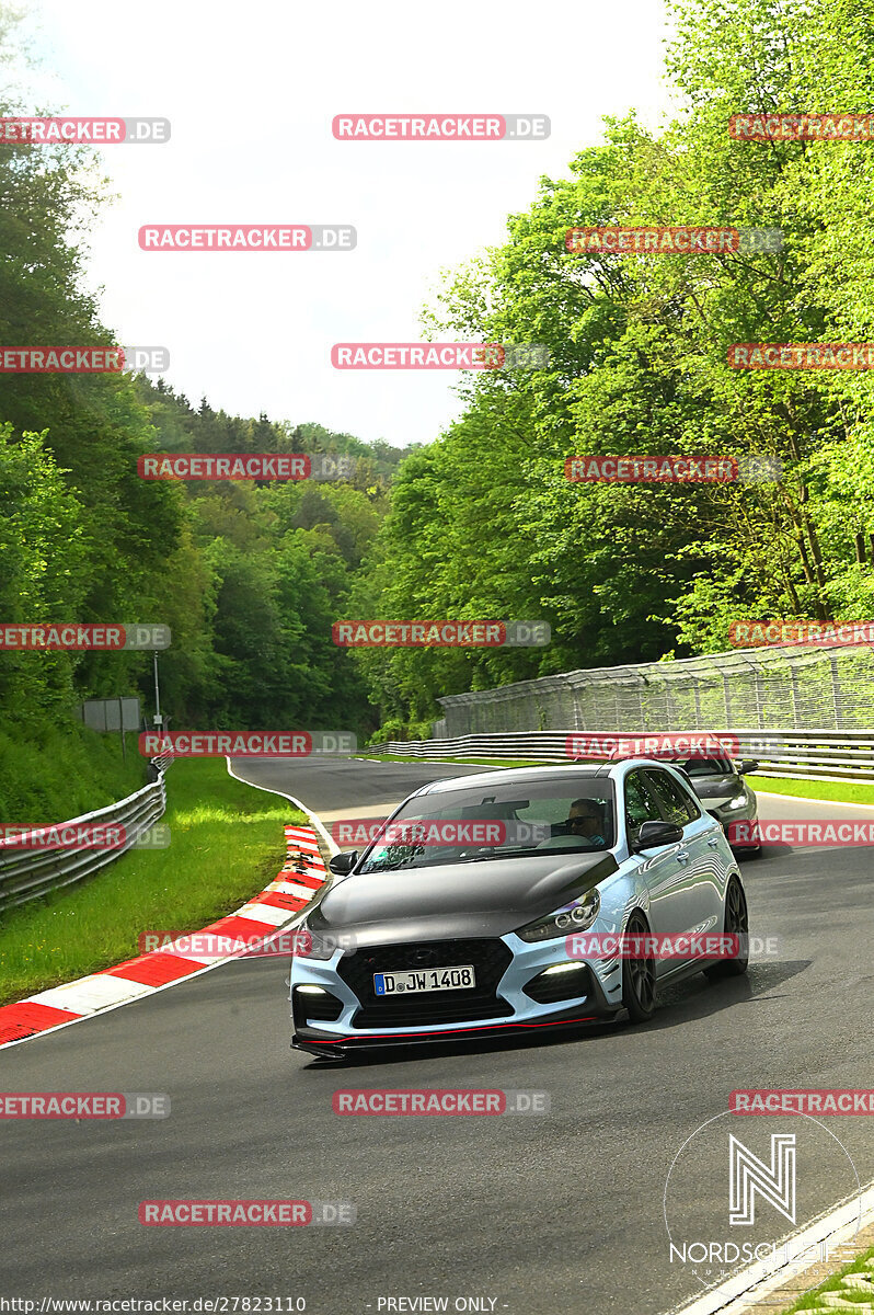 Bild #27823110 - Touristenfahrten Nürburgring Nordschleife (20.05.2024)