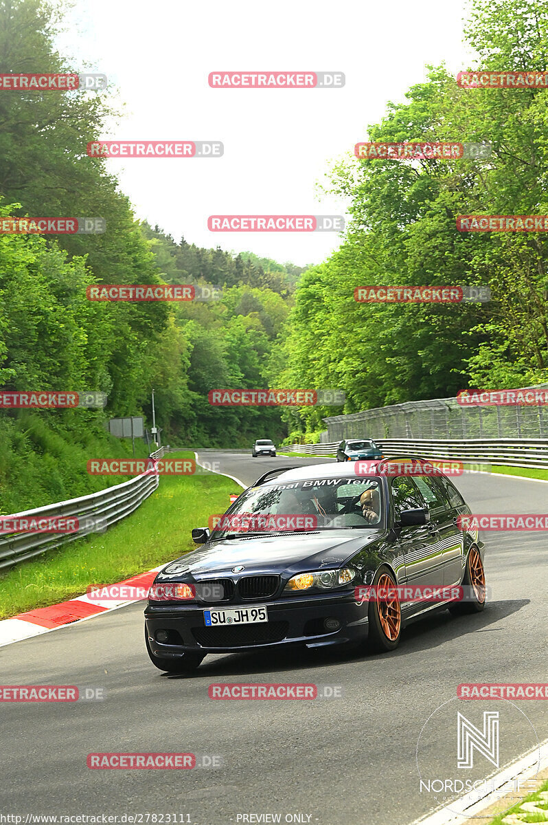 Bild #27823111 - Touristenfahrten Nürburgring Nordschleife (20.05.2024)