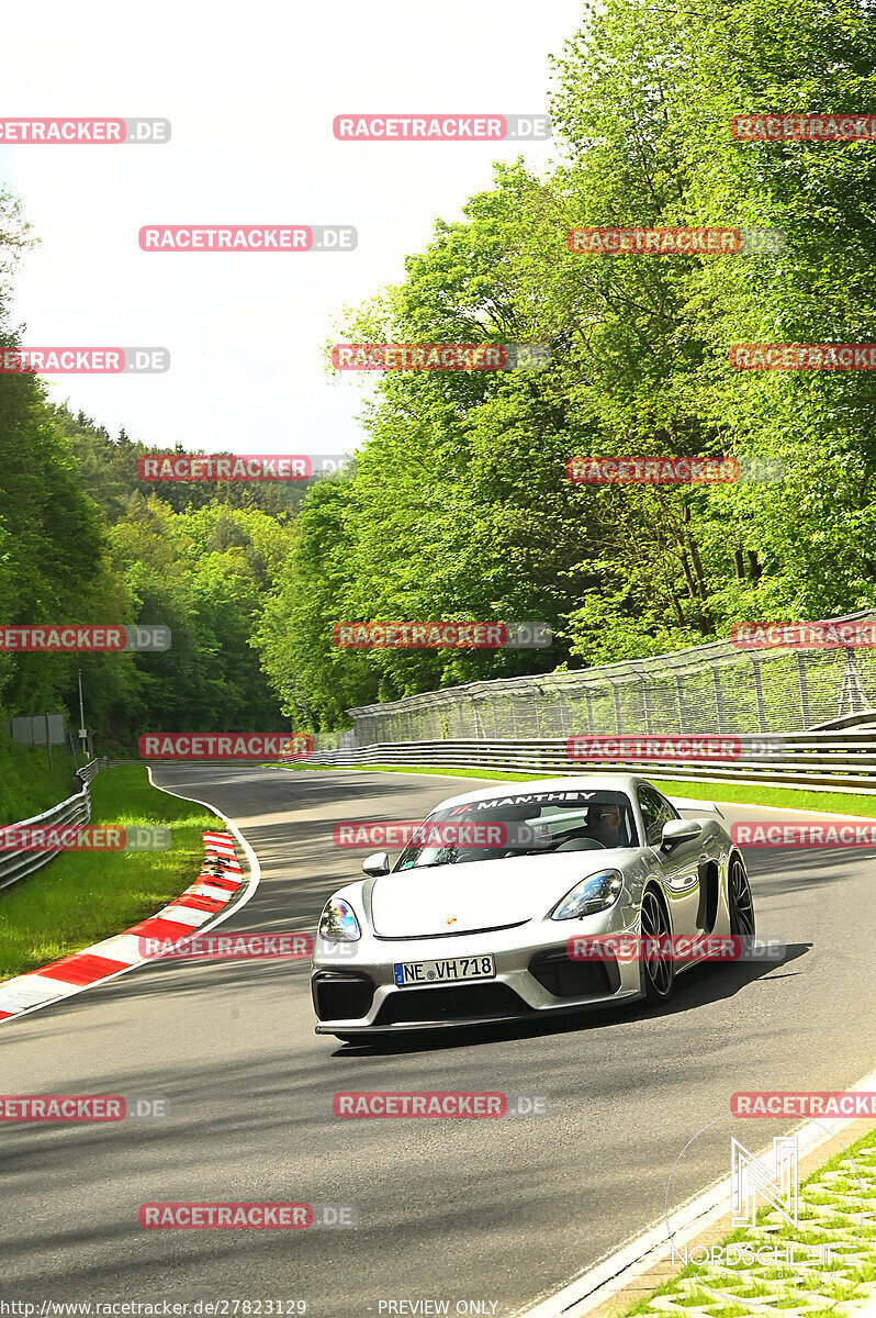 Bild #27823129 - Touristenfahrten Nürburgring Nordschleife (20.05.2024)