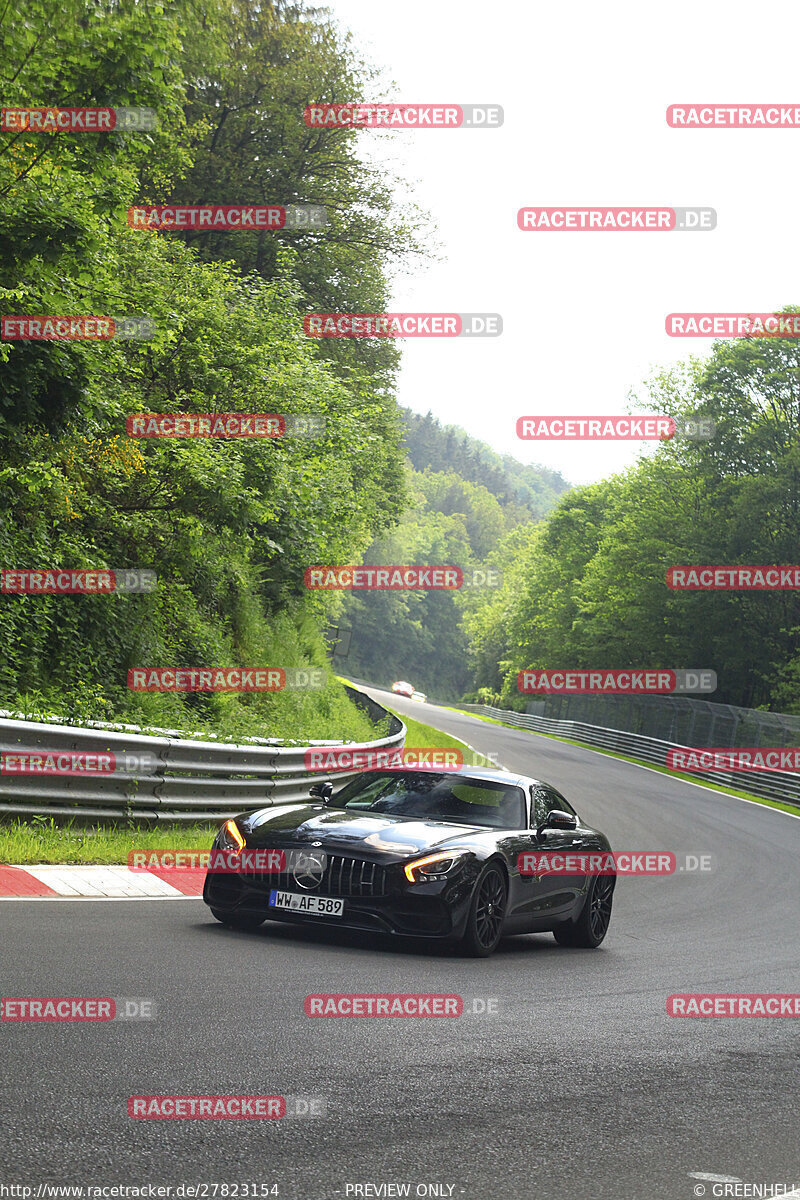 Bild #27823154 - Touristenfahrten Nürburgring Nordschleife (20.05.2024)