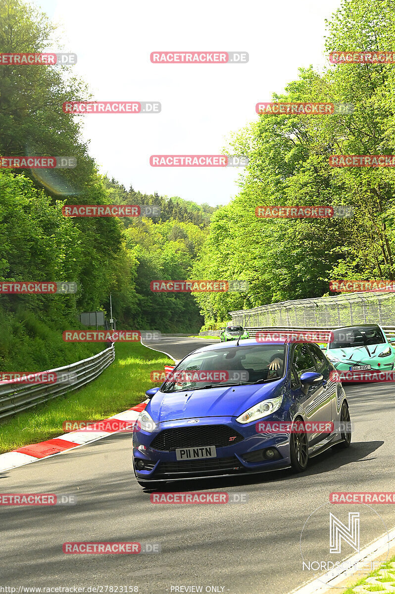 Bild #27823158 - Touristenfahrten Nürburgring Nordschleife (20.05.2024)